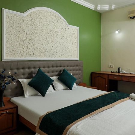 Sao Domingos Hotell Cavelossim Eksteriør bilde