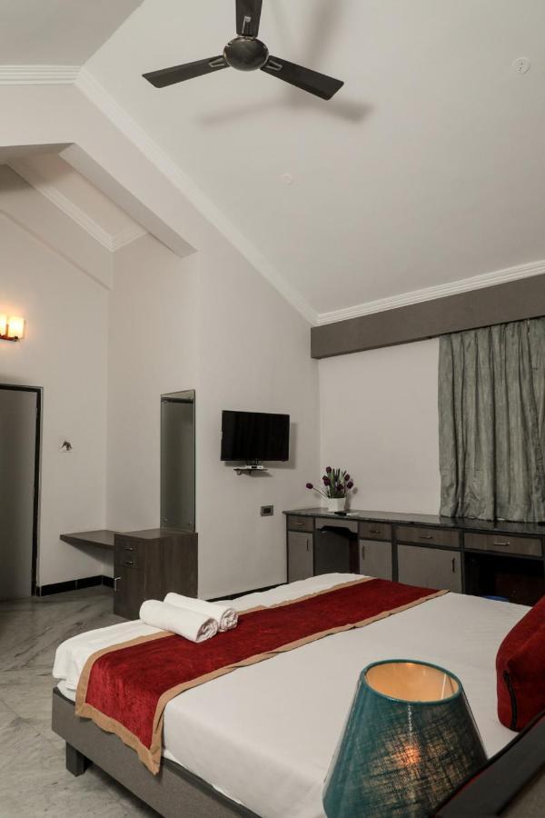 Sao Domingos Hotell Cavelossim Eksteriør bilde
