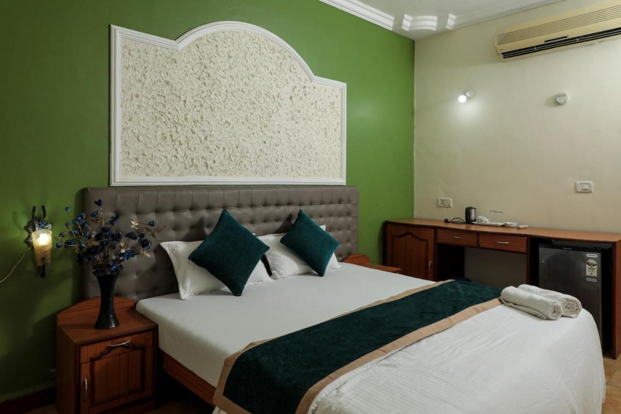 Sao Domingos Hotell Cavelossim Eksteriør bilde